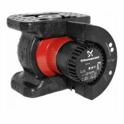 Grundfos Magna 25-40 180 Mm 96817931 Energiesparpumpe / Umwälzpumpe