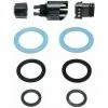 Grundfos Alphastecker Kit Alpha Magna Stecker, Komplett 595562