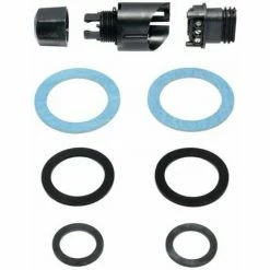 Grundfos Alphastecker Kit Alpha Magna Stecker, Komplett 595562