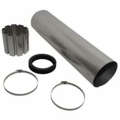 Grundfos Kühlmantel Für SP Pumpen Zur Horizontalen Entnahme 96937179