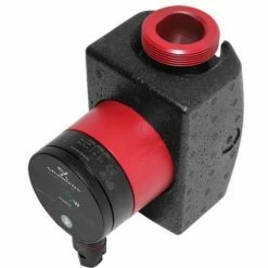 Grundfos Alpha1 32-40 180mm Niedrigenergiepumpe Klasse A Mit Dämmschale 99236216 -GRUNDFOS Shop 5629765 3