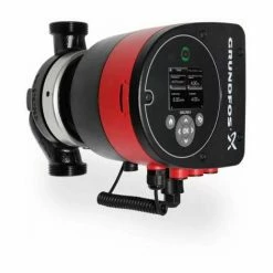 Grundfos Magna3 25-40 180 Mm 97924628 Energiesparpumpe Hocheffizienzpumpe PN6/10 5 Grundfos Magna3 25-40 180 Mm 97924628 Energiesparpumpe Hocheffizienzpumpe PN6/10 -GRUNDFOS Shop 5629790 3