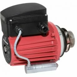 Grundfos Servicemotor Pumpenkopf UPSD UPS 50-30 F 230V Modell A