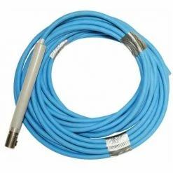 Grundfos Kabelsatz Für SP Unterwasserkabel Mit Kupplung 20m Kabelquerschnitt 4x1,5mm²