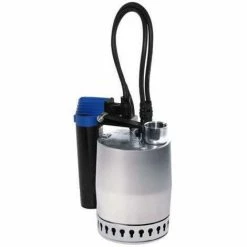 Grundfos Unilift KP 350-AV1 Tauchpumpe Schmutzwasserpumpe Kabellänge 5m 013N1400