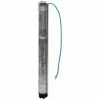 GRUNDFOS Gundfos SQ 1-50 96510179 50cm Kabel Tiefbrunnenpumpe Brunnenpumpe Unterwasserpumpe