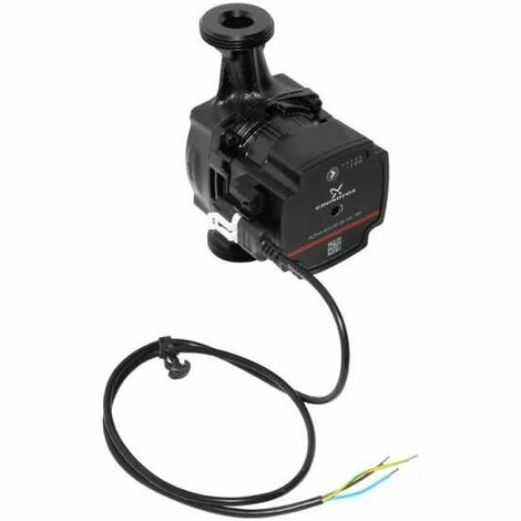 Grundfos Alpha Solar 25-145 180mm Solarpumpe Hocheffizienzpumpe Mit PWM 98989297 1 Grundfos Alpha Solar 25-145 180mm Solarpumpe Hocheffizienzpumpe Mit PWM 98989297