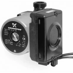 Grundfos UPM2 UPM 2 15-40 130mm Heizungspumpe Hocheffizienzpumpe PWM Modulierend