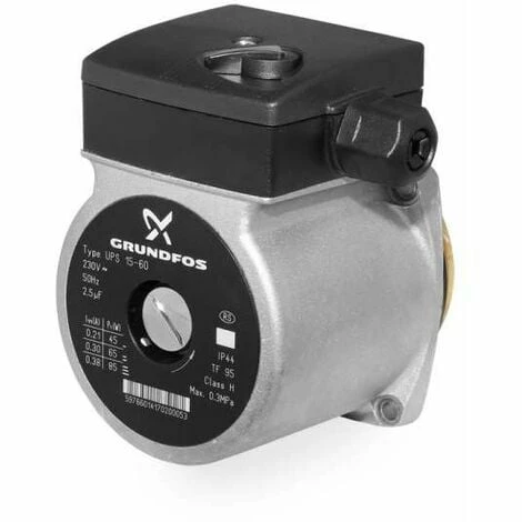 Grundfos Servicemotor UPS XX-60 Austauschmotor UPS 25-60 32-60 15-60 Ersatzmotor 1 Grundfos Servicemotor UPS XX-60 Austauschmotor UPS 25-60 32-60 15-60 Ersatzmotor