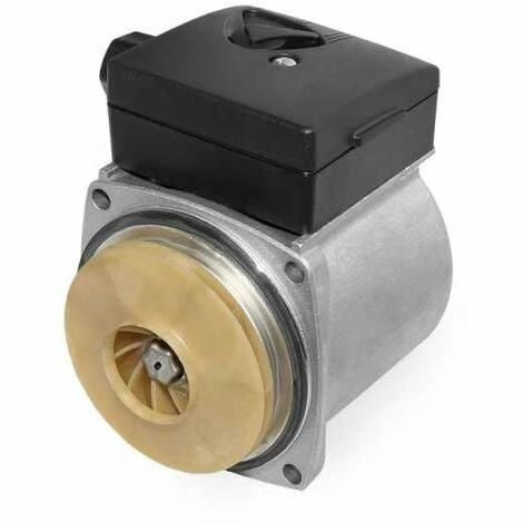 Grundfos Servicemotor UPS XX-60 Austauschmotor UPS 25-60 32-60 15-60 Ersatzmotor 2 Grundfos Servicemotor UPS XX-60 Austauschmotor UPS 25-60 32-60 15-60 Ersatzmotor – Bild 2
