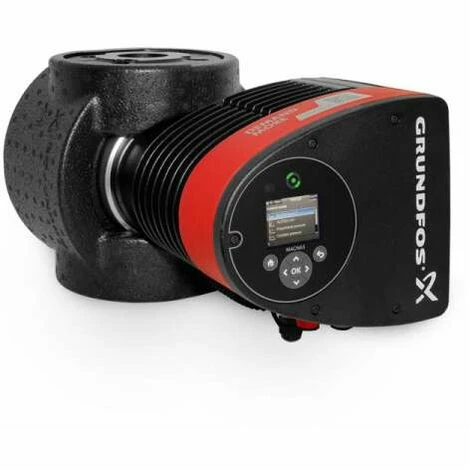 Grundfos Magna3 80-60 F 360 Mm 97924687 Energiesparpumpe / Umwälzpumpe PN 6 1 Grundfos Magna3 80-60 F 360 Mm 97924687 Energiesparpumpe / Umwälzpumpe PN 6