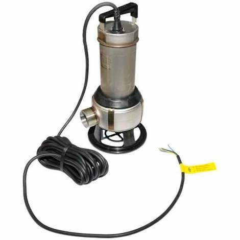 Grundfos Unilift AP 50B.50.15.3.V 400V Tauchpumpe 96468196 Schmutzwasserpumpe 1 Grundfos Unilift AP 50B.50.15.3.V 400V Tauchpumpe 96468196 Schmutzwasserpumpe