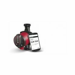 Umwälzpumpe ALPHA2 32-80 180 1x230V 50Hz 6H - GRUNDFOS