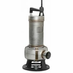 Grundfos Unilift AP50B.50.11.3.V 400V Schmutzwasserpumpe Ohne Schwimmerschalter 96468195