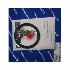 GRUNDFOS Ersatzteil Kit Gleitringdicht. Für TP/TPD BUBEGG(K) 12mm