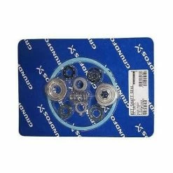 GRUNDFOS Ersatzteil Kit Gleitringdicht. RepSatz GLRD CH(V)2/4 AUUE/V