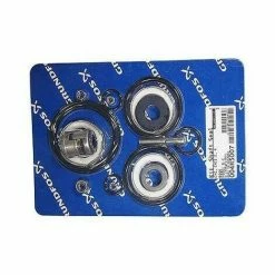 GRUNDFOS Ersatzteil Kit Gleitringdicht. RepSatz GLRD CHI2/4 BQQE