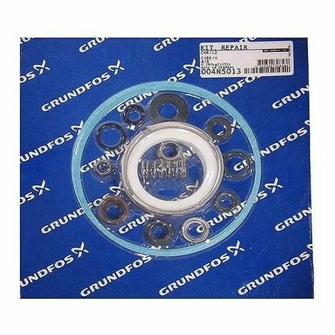 GRUNDFOS Ersatzteil Kit Gleitringdicht. RepSatz GLRD CH8/12 CVBE/V 1 GRUNDFOS Ersatzteil Kit Gleitringdicht. RepSatz GLRD CH8/12 CVBE/V