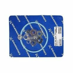 GRUNDFOS Ersatzteil Kit Gleitringdicht. RepSatz GLRD CH(V)2/4 CVBE/V