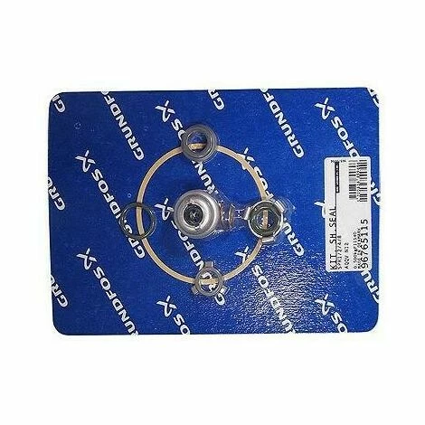 GRUNDFOS Ersatzteil Kit Gleitringdicht. RepSatz GLRD AQQV SPK1/2/4/8 1 GRUNDFOS Ersatzteil Kit Gleitringdicht. RepSatz GLRD AQQV SPK1/2/4/8