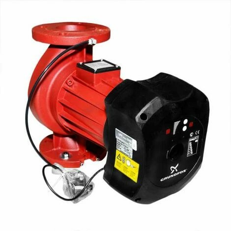 Grundfos UPE 100-120 FZ 450mm 96988418 PN 6 230V Heizungspumpe / Umwälzpumpe 1 Grundfos UPE 100-120 FZ 450mm 96988418 PN 6 230V Heizungspumpe / Umwälzpumpe