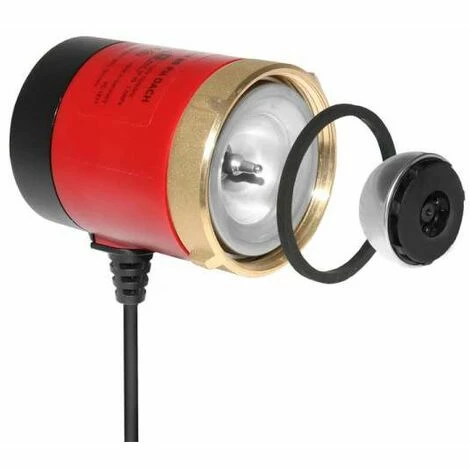 Grundfos UP 15-14 MB PM Comfort 99327264 (DACH) Servicemotor Mit 1,6m Kabel 1 Grundfos UP 15-14 MB PM Comfort 99327264 (DACH) Servicemotor Mit 1,6m Kabel