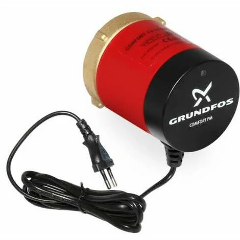 Grundfos UP 15-14 MB PM Comfort 99327264 (DACH) Servicemotor Mit 1,6m Kabel 2 Grundfos UP 15-14 MB PM Comfort 99327264 (DACH) Servicemotor Mit 1,6m Kabel – Bild 2